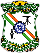 Government College Of Technology - Coimbatore Logo